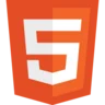 html html-logo